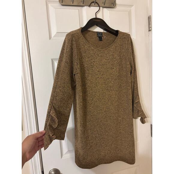 Clara Sunwoo tunic sweater top sz medium - Picture 2 of 9